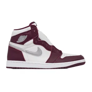 Air Jordan 1 High, Bordeaux