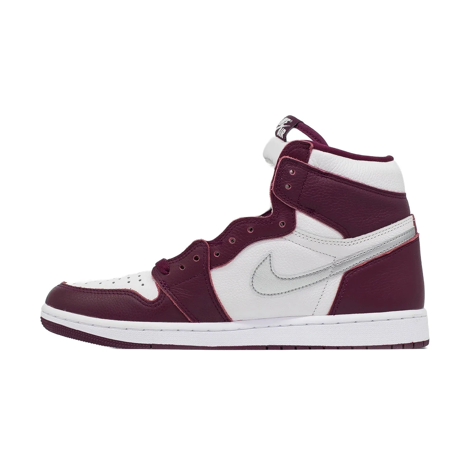 Air Jordan 1 High, Bordeaux