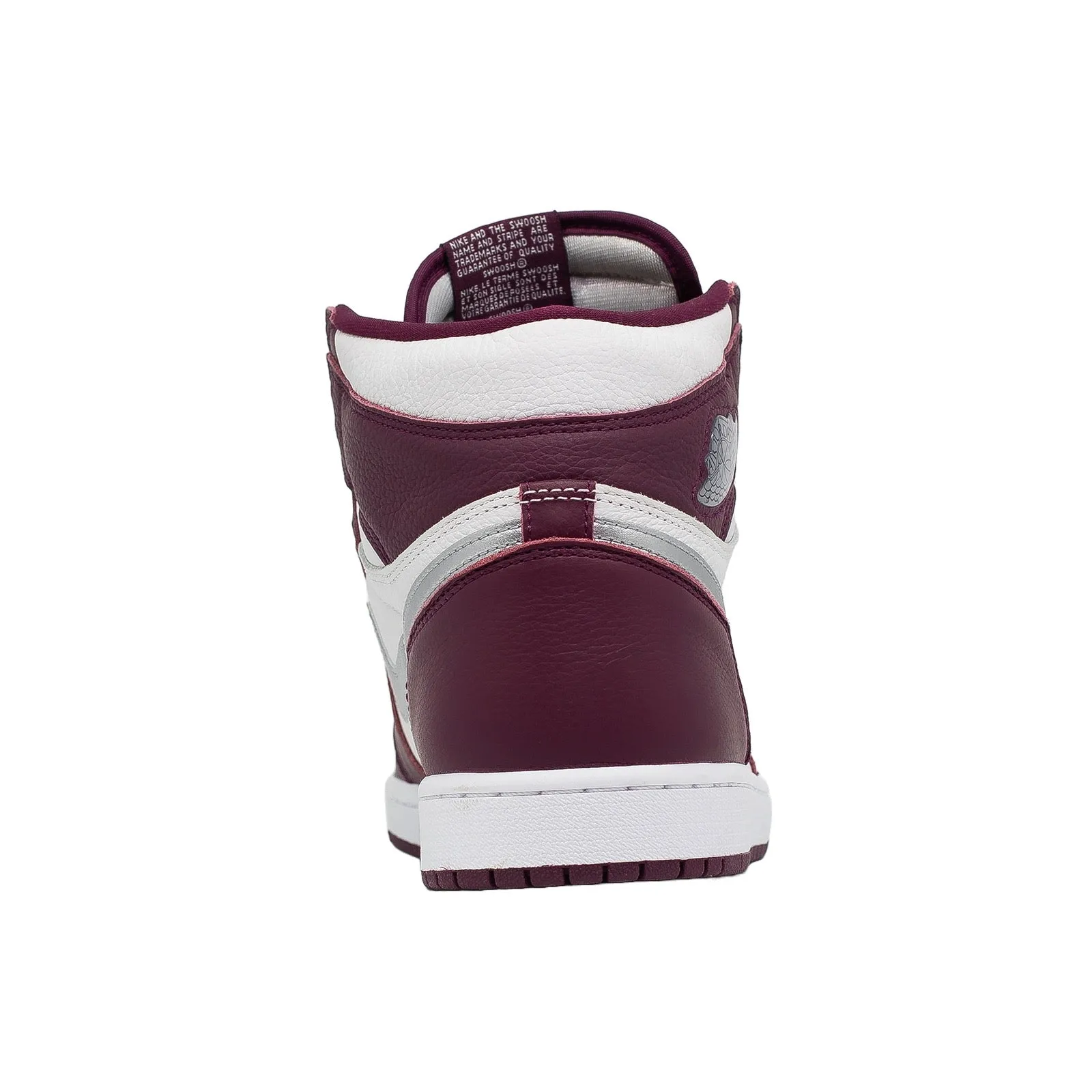 Air Jordan 1 High, Bordeaux