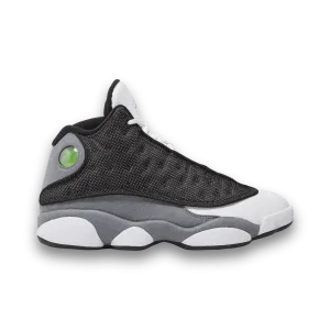 Air Jordan 13 Retro 'Black Flint' - Toddler