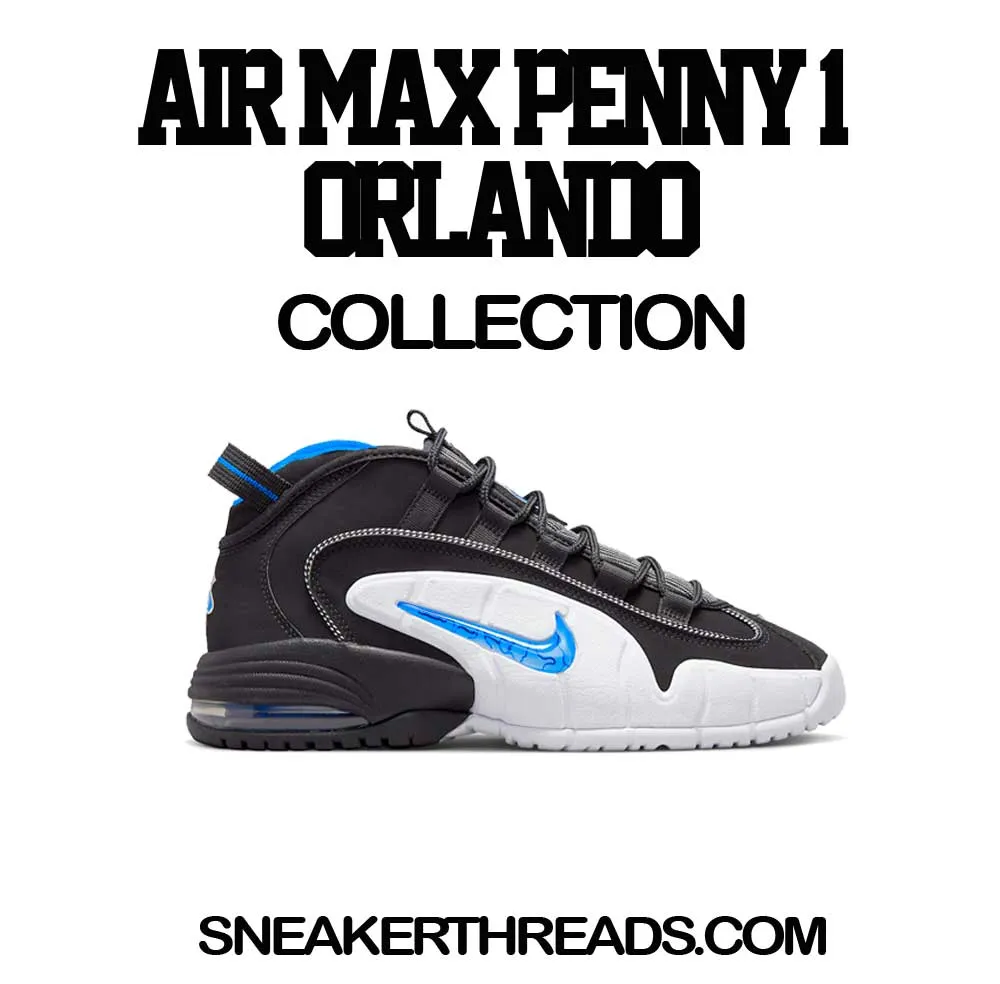 Air Max Penny 1 Orlando Frenemies Shirt