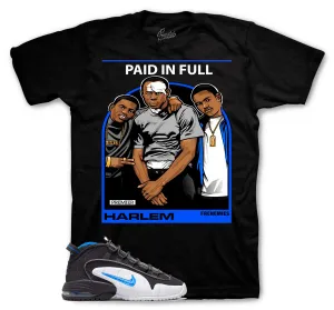 Air Max Penny 1 Orlando Frenemies Shirt