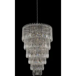 Allegri 30 Light Foyer Pendant