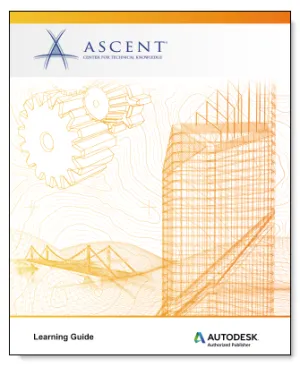 Ascent AutoCAD 2020: Beyond the Basics (Mixed Units) eBook