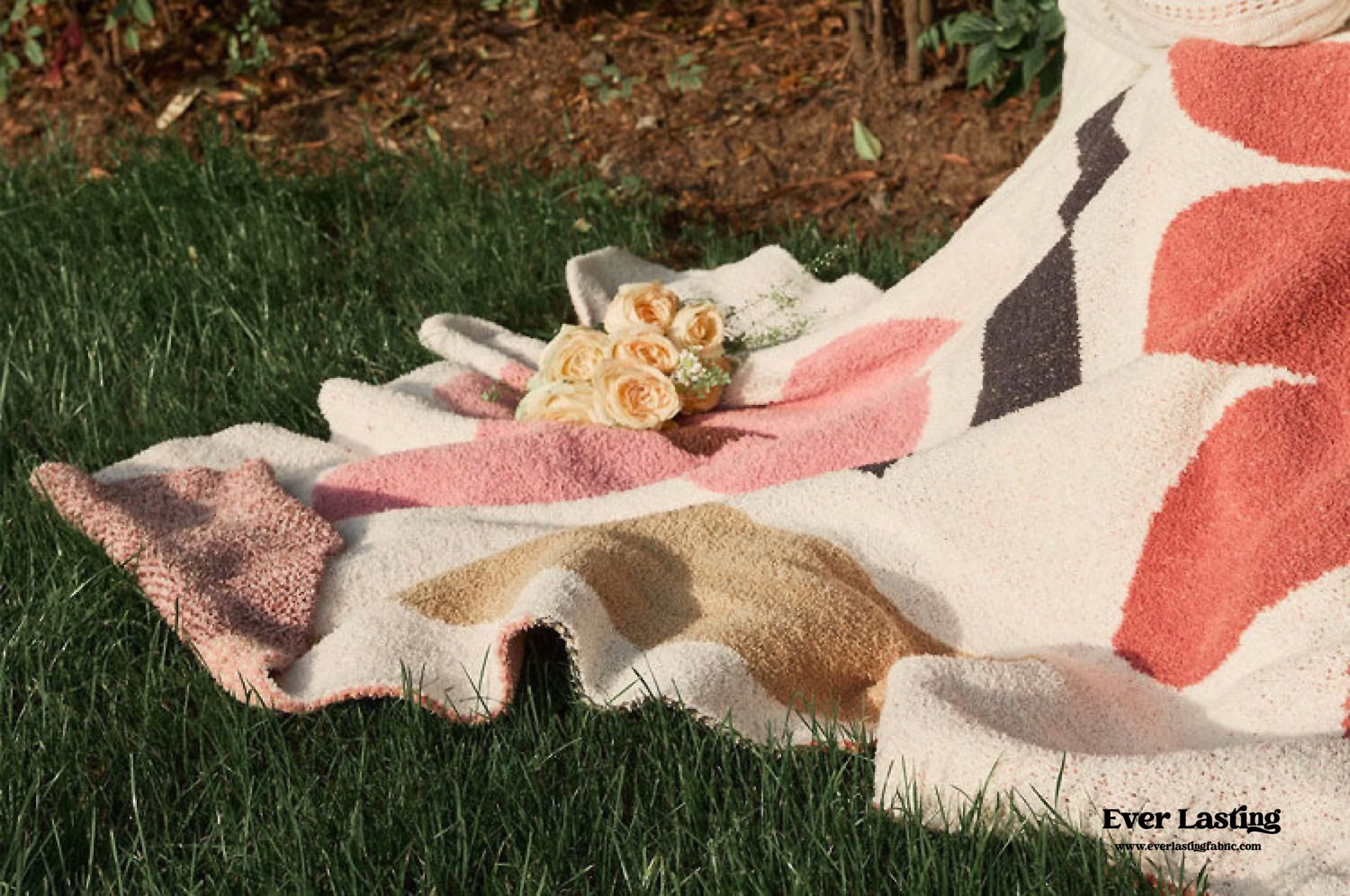 Assorted Patterned Blanket (11 Styles)