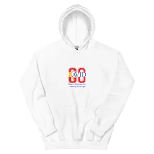 Avid Hoodie