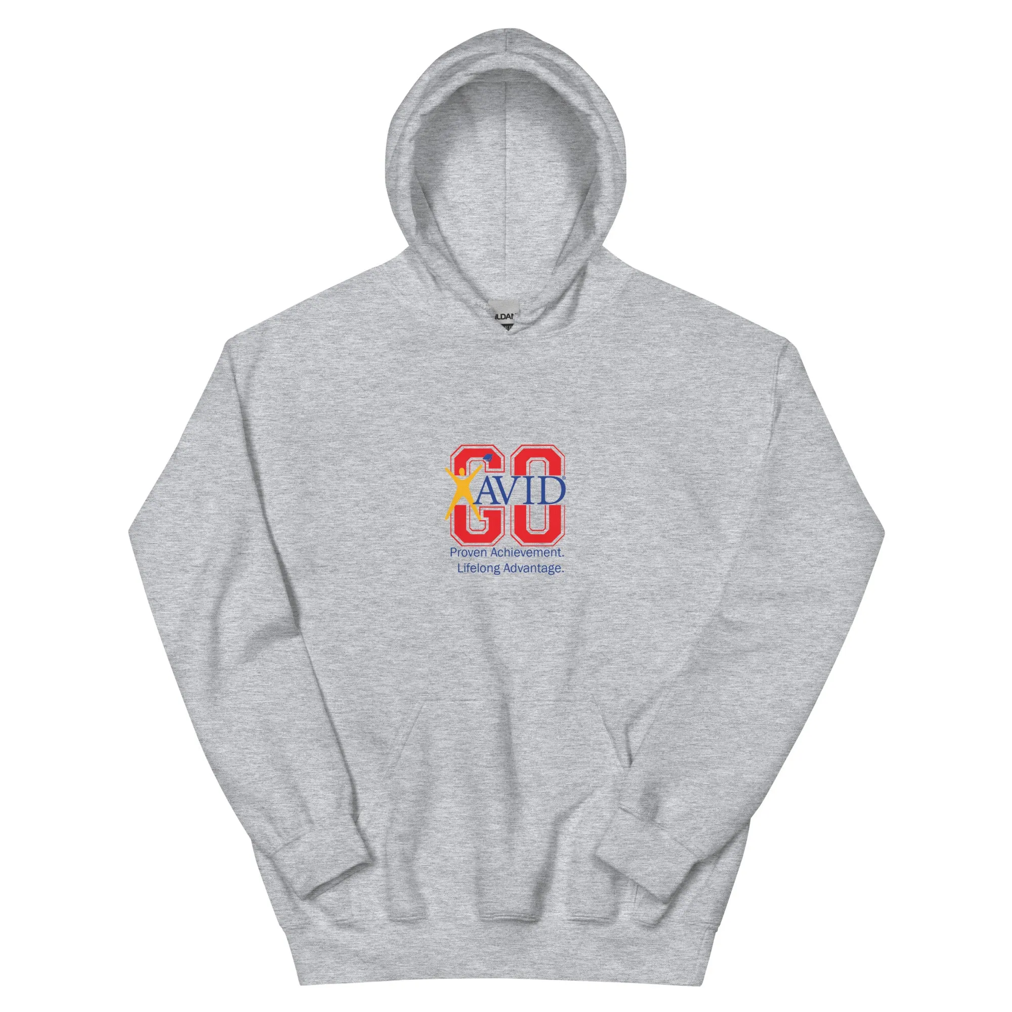 Avid Hoodie