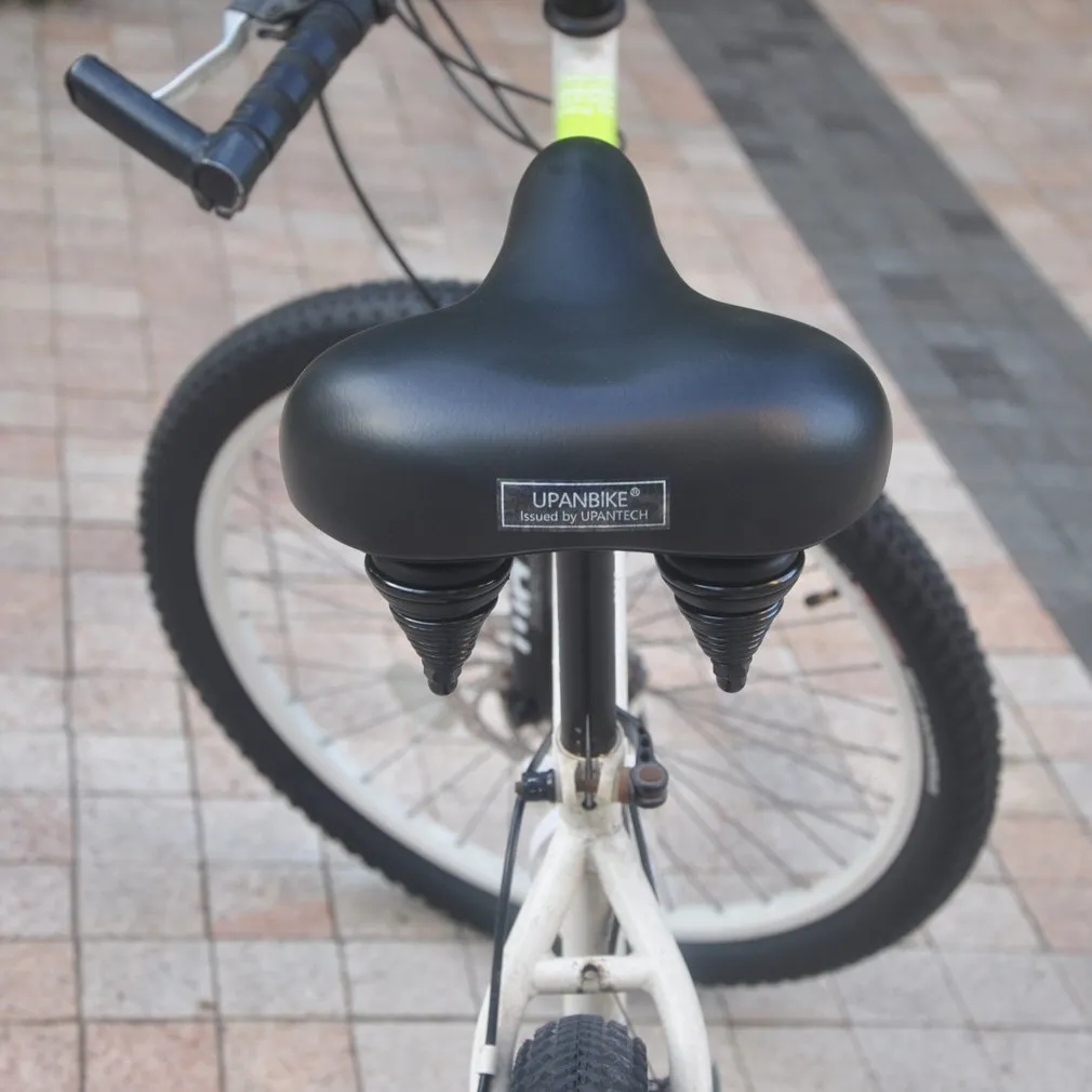 B318 Bicycle Saddle