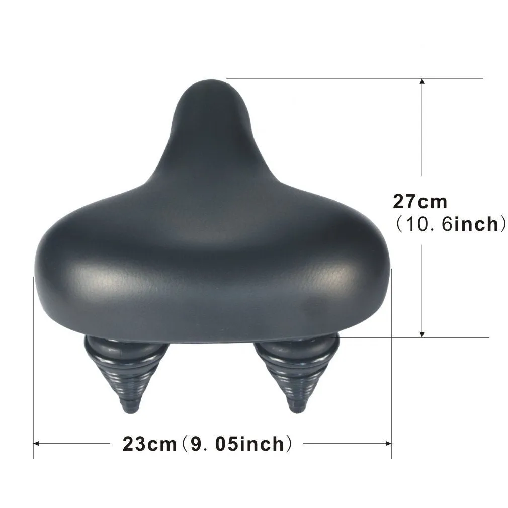 B318 Bicycle Saddle