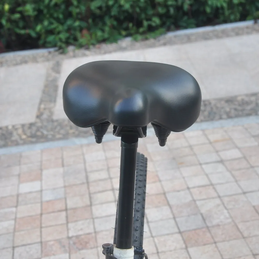 B318 Bicycle Saddle