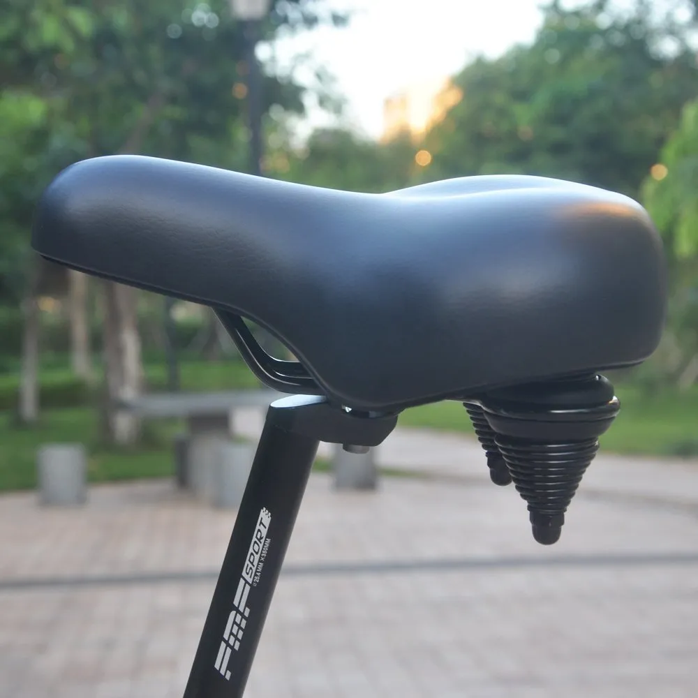 B318 Bicycle Saddle