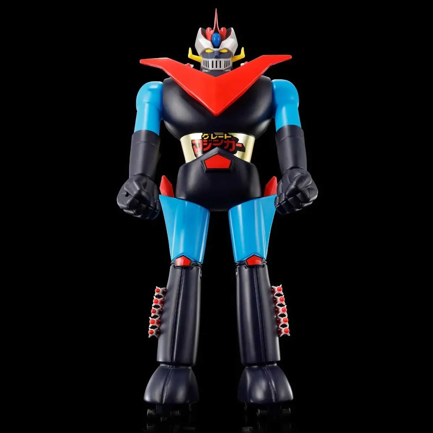 Bandai - Great Mazinger Jumbo Machinder - Great Mazinger