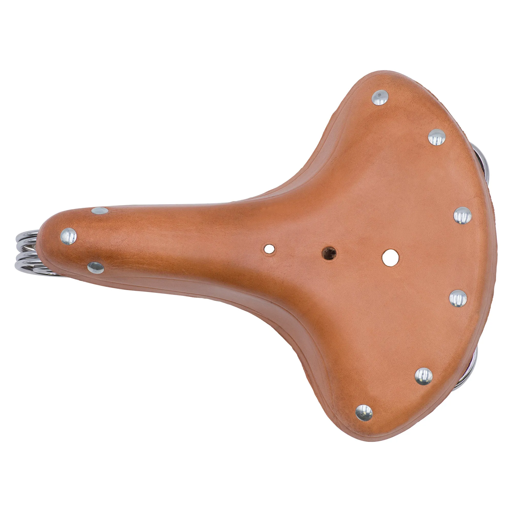 BBR Tuning Retro Hairpin Bicycle Saddle