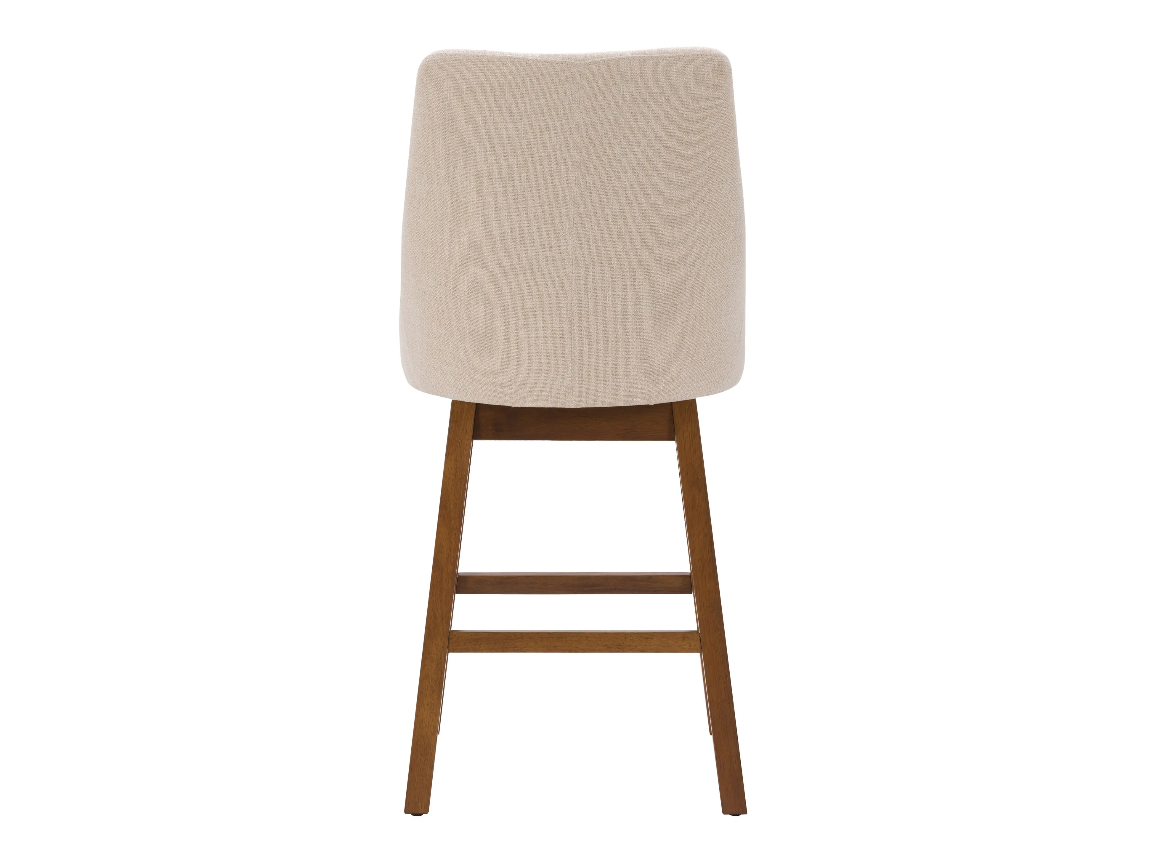 Beige Modern Bar Stools