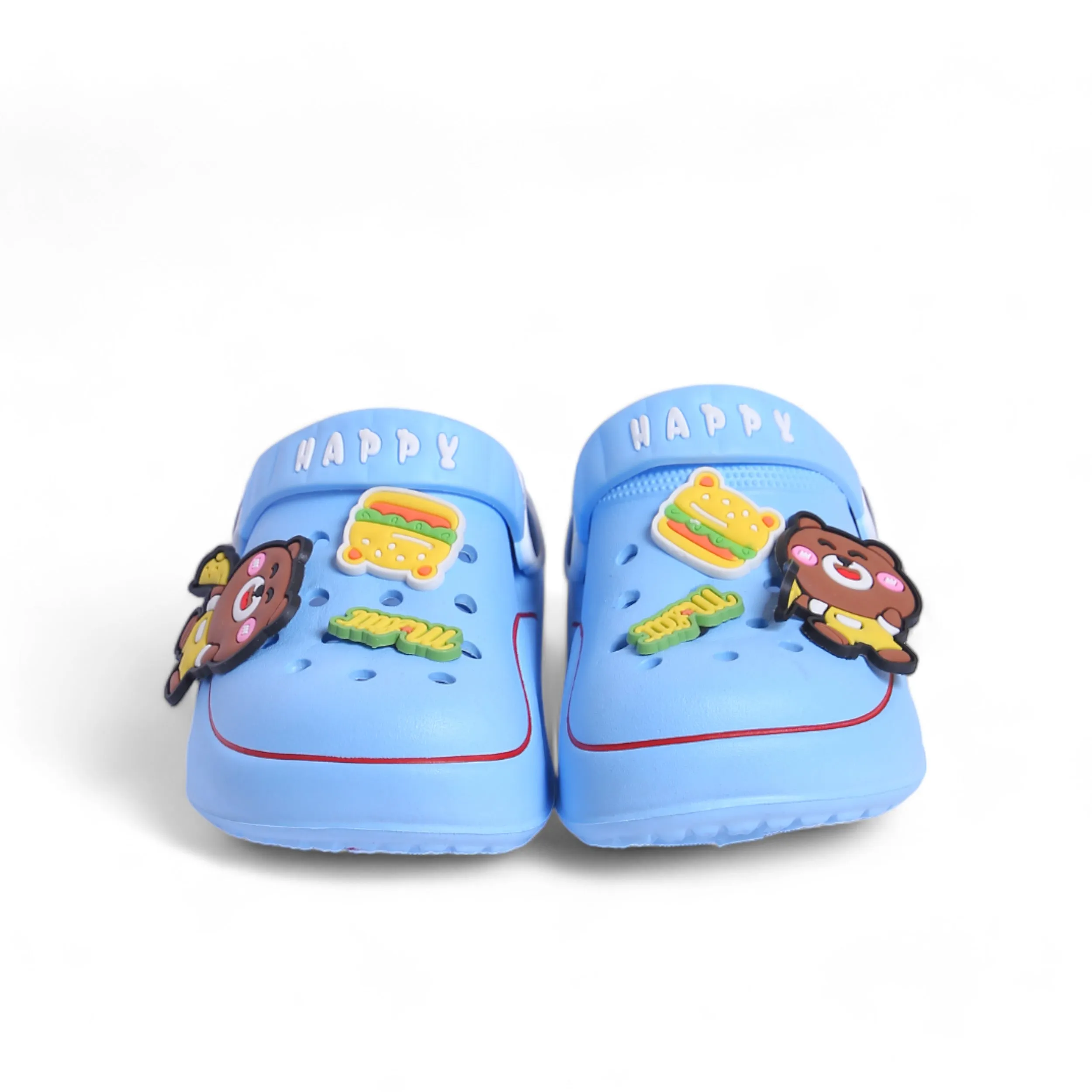 BOYS SLIPPERS