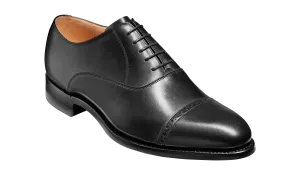 Burford - Black Calf