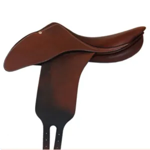 Butet Practice Saddle RENTAL