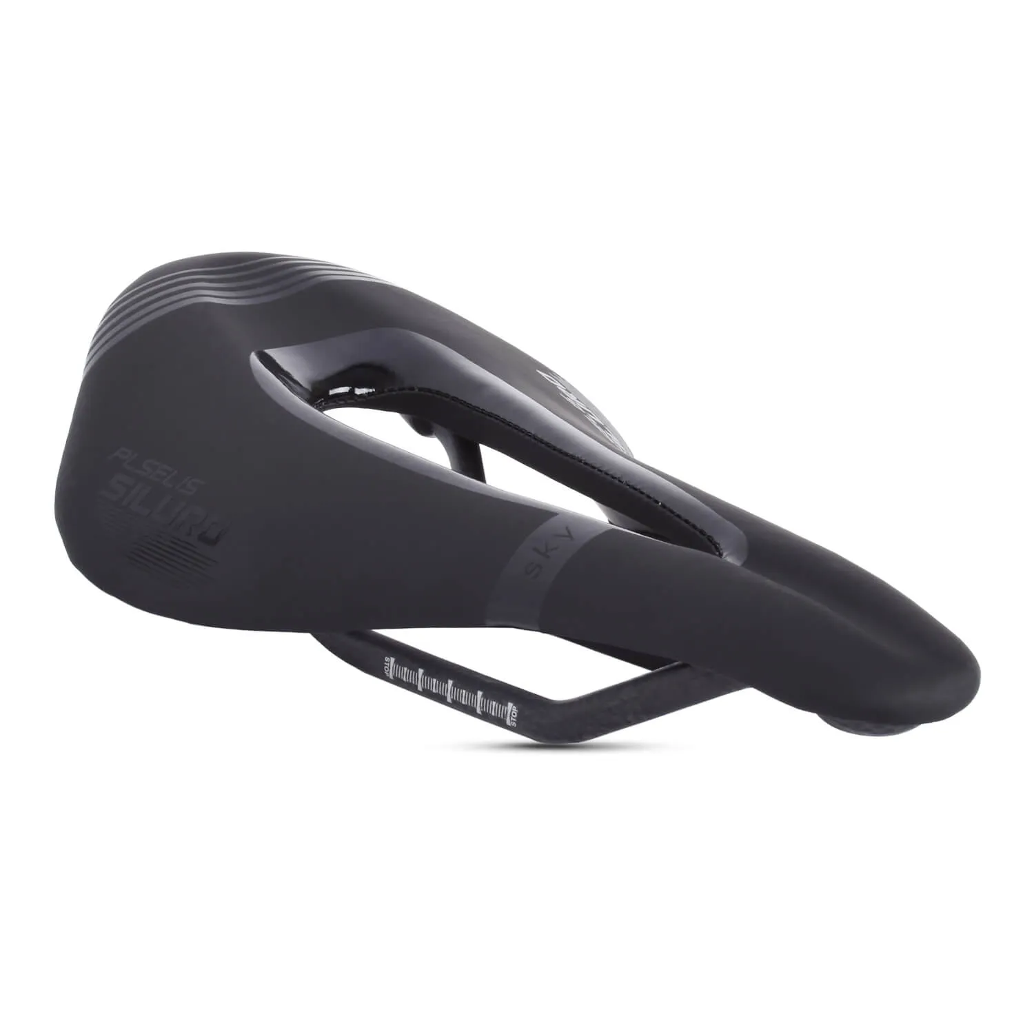 Carbon Saddle