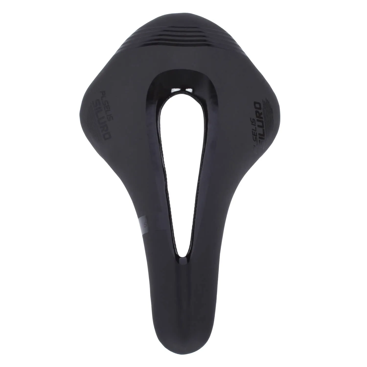 Carbon Saddle