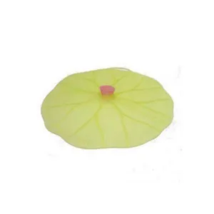 Charles Viancin 6" Lid - Lilypad