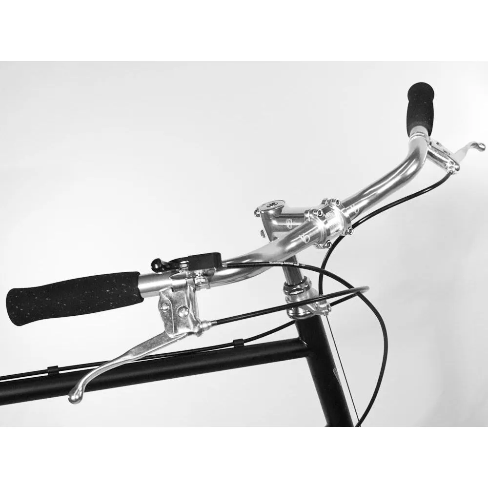 City Bike Brake Levers