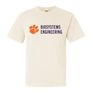 Clemson Engineering- (Multiple Styles)