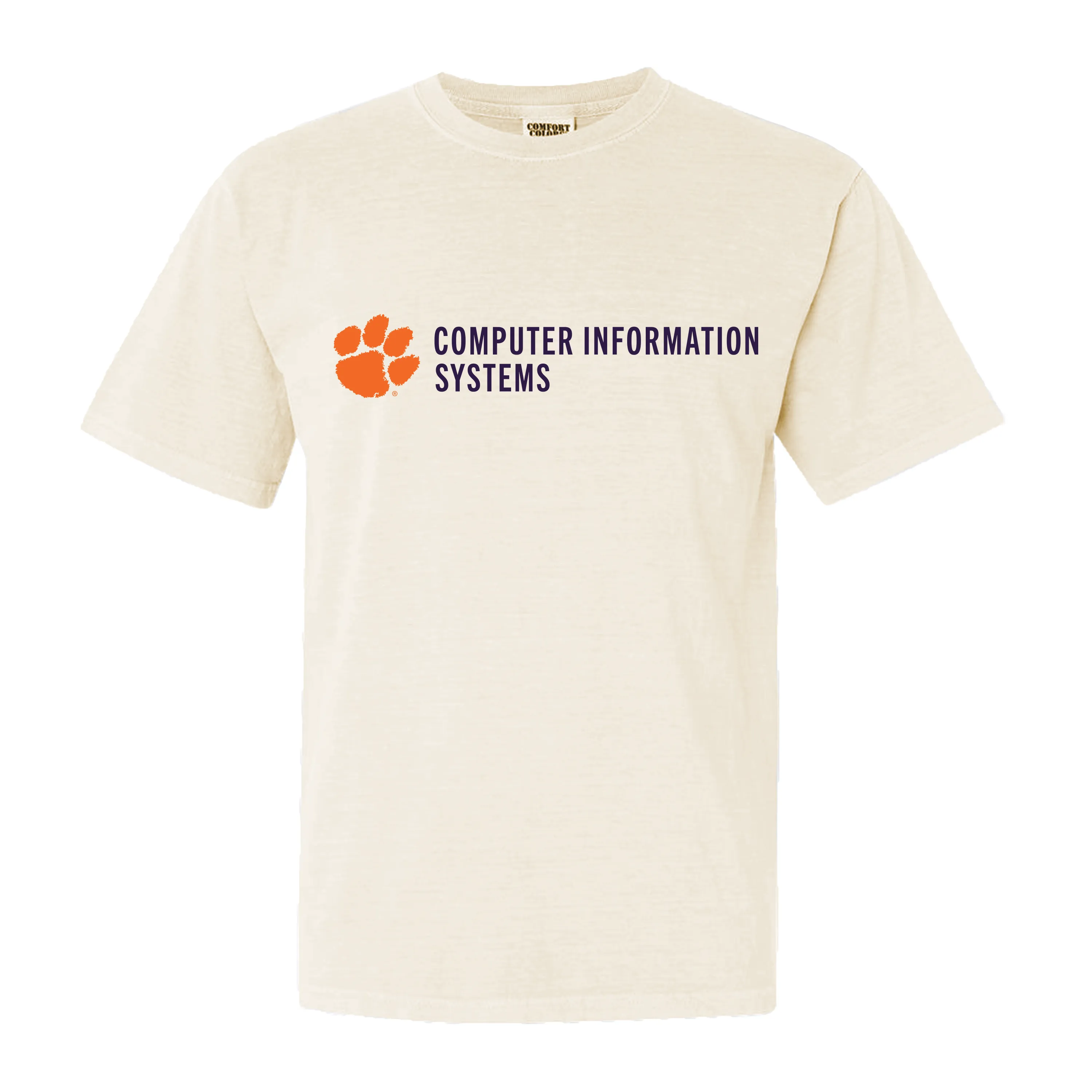 Clemson Engineering- (Multiple Styles)