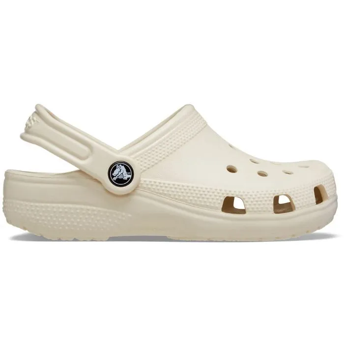 Crocs - Classic Clog Kids (Bone)