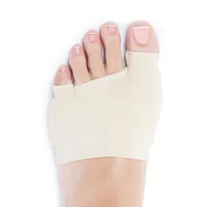 Dual Bunion Gel Sleeve