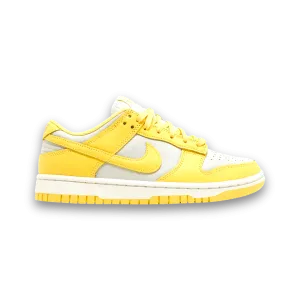 Dunk Low 'Citron Pulse' - Women