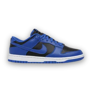 Dunk Low 'Hyper Cobalt' - Grade School