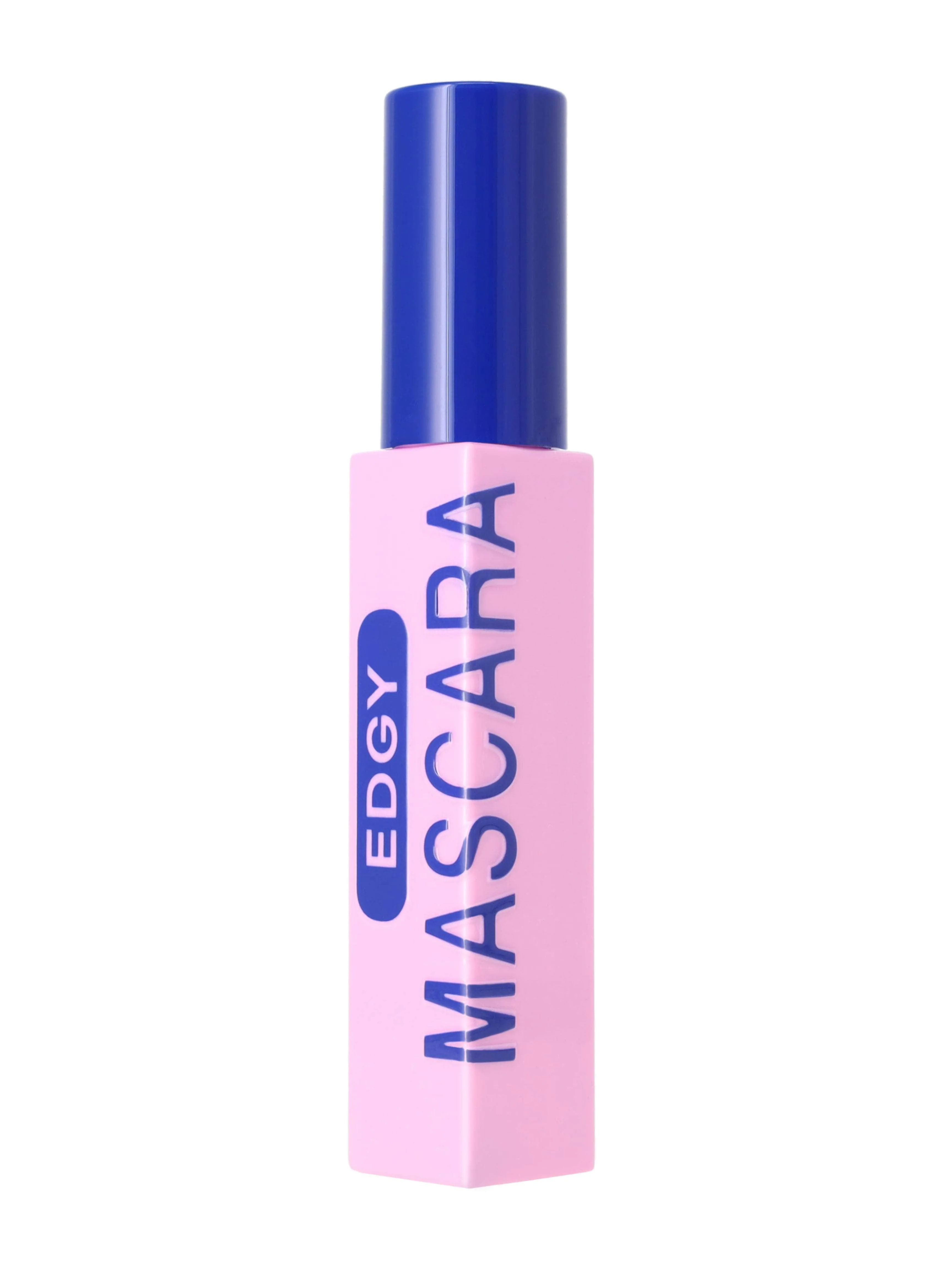 Edgy Mascara - Tapered Brush