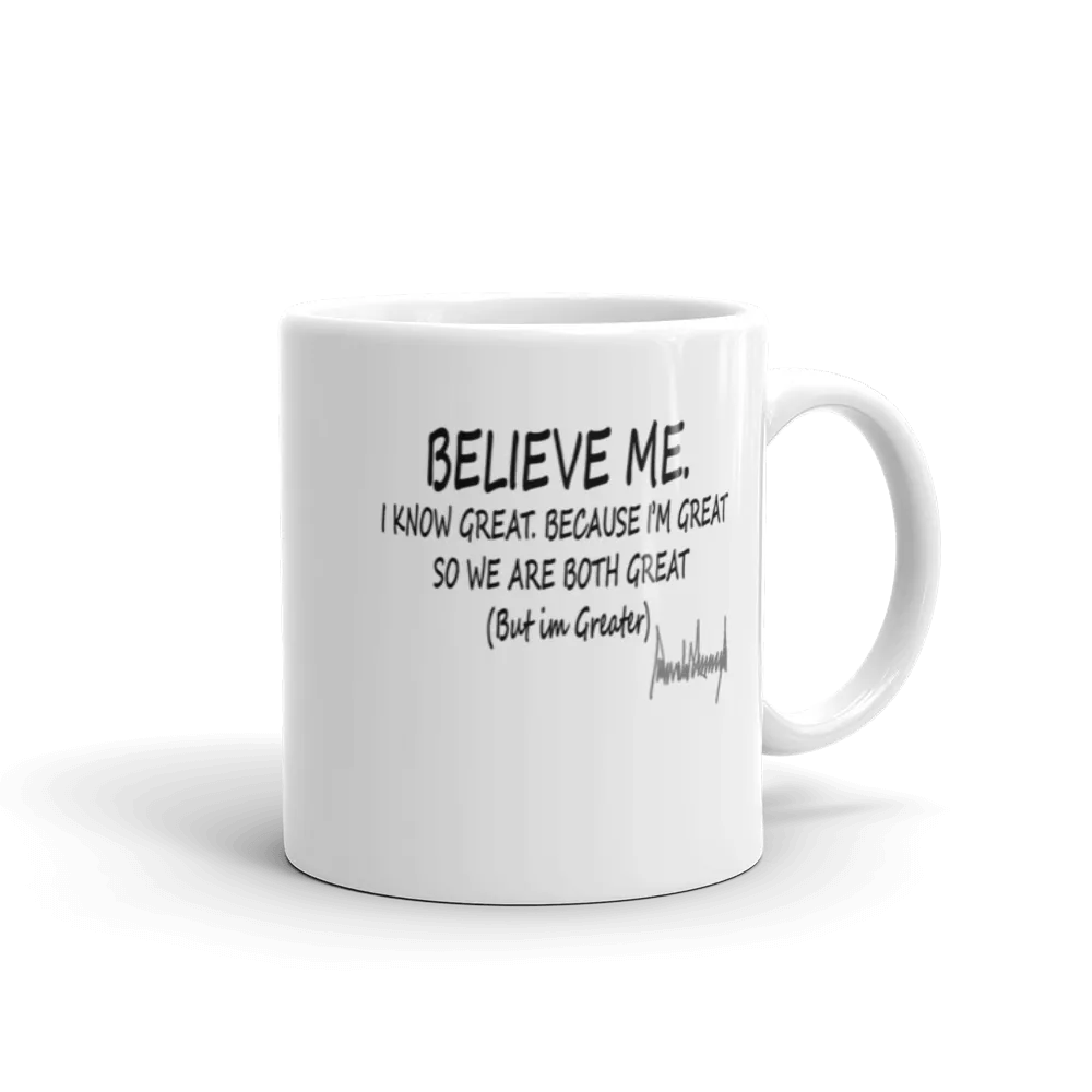 Fathers Day Mug - Great Great