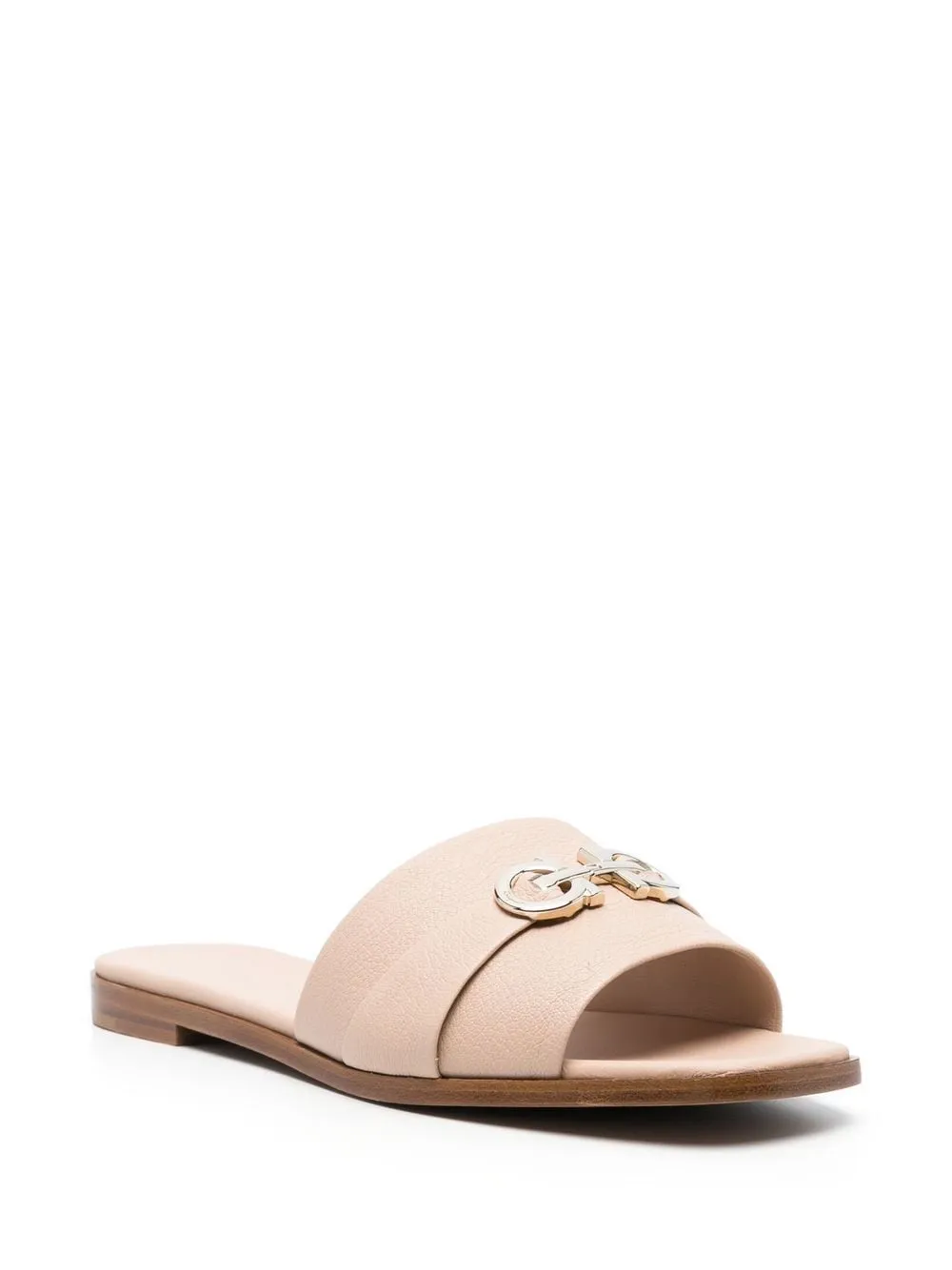 Ferragamo Sandals Pink