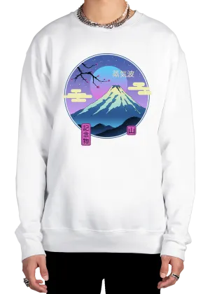 Fuji Rising Sweatshirt