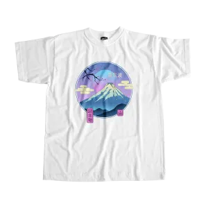 Fuji Rising Tee