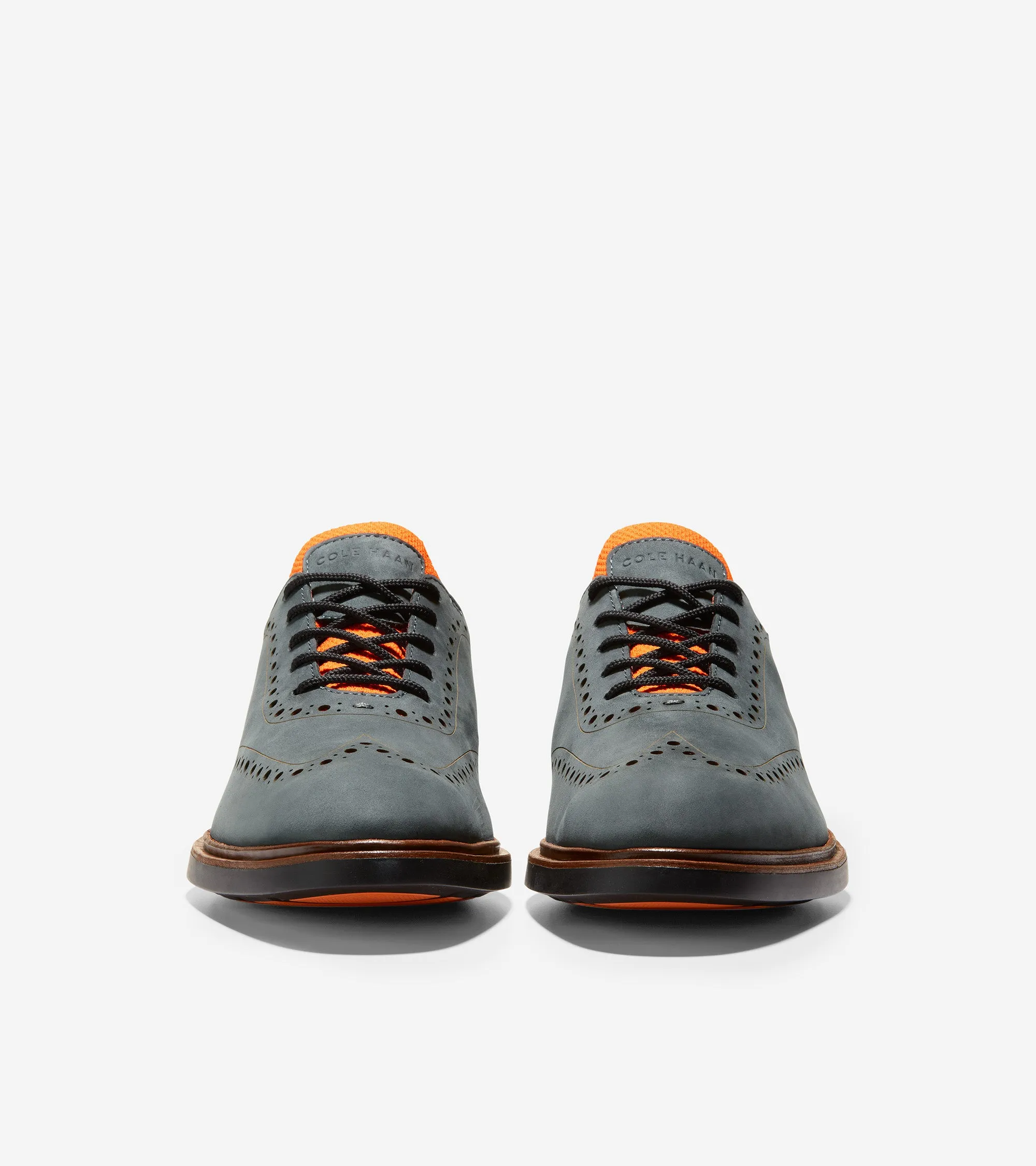 Grand Ambition Olson Wingtip Oxford