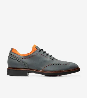 Grand Ambition Olson Wingtip Oxford