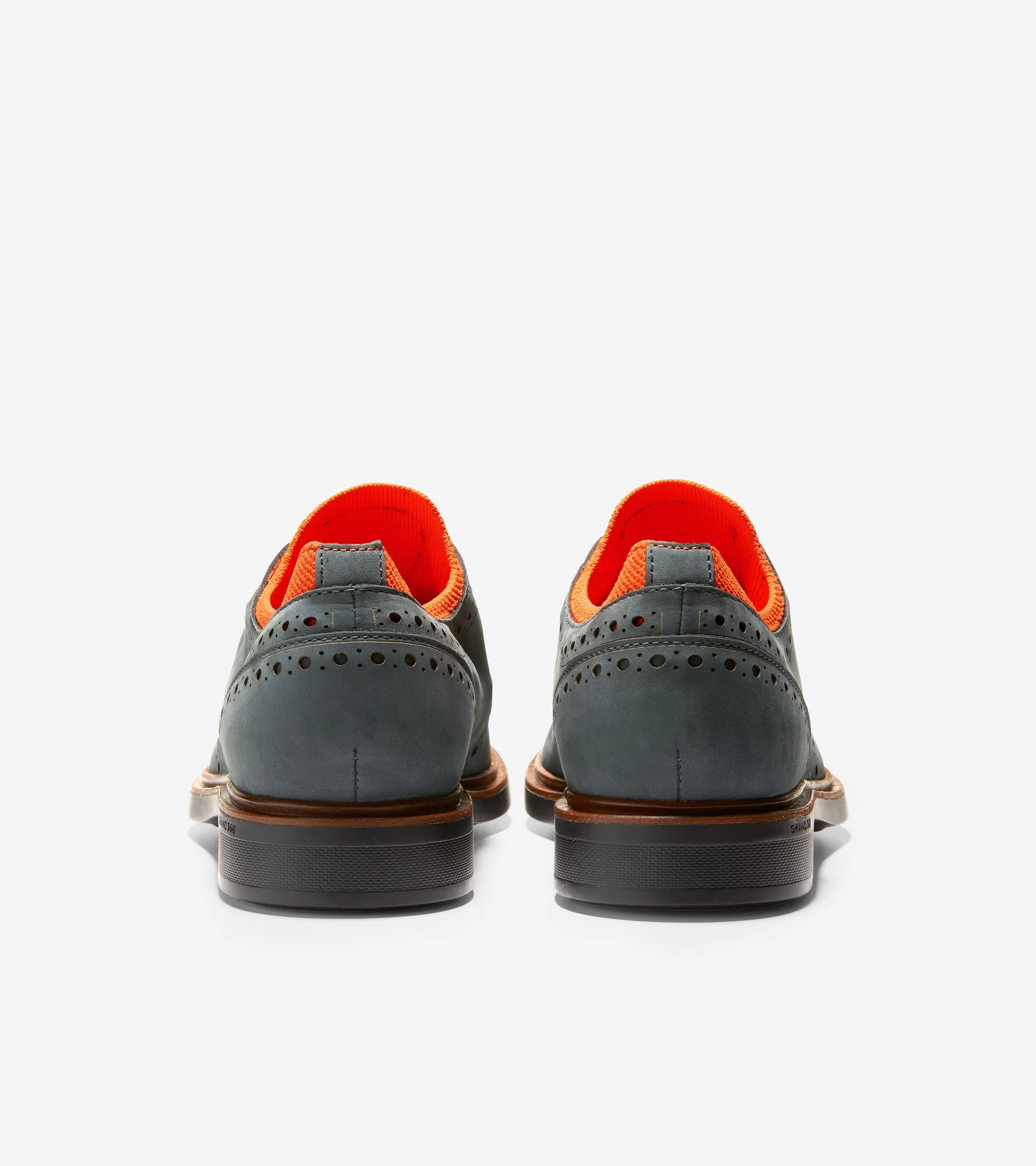 Grand Ambition Olson Wingtip Oxford