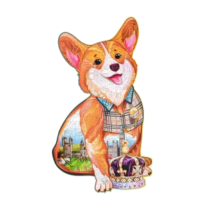 Great Corgi