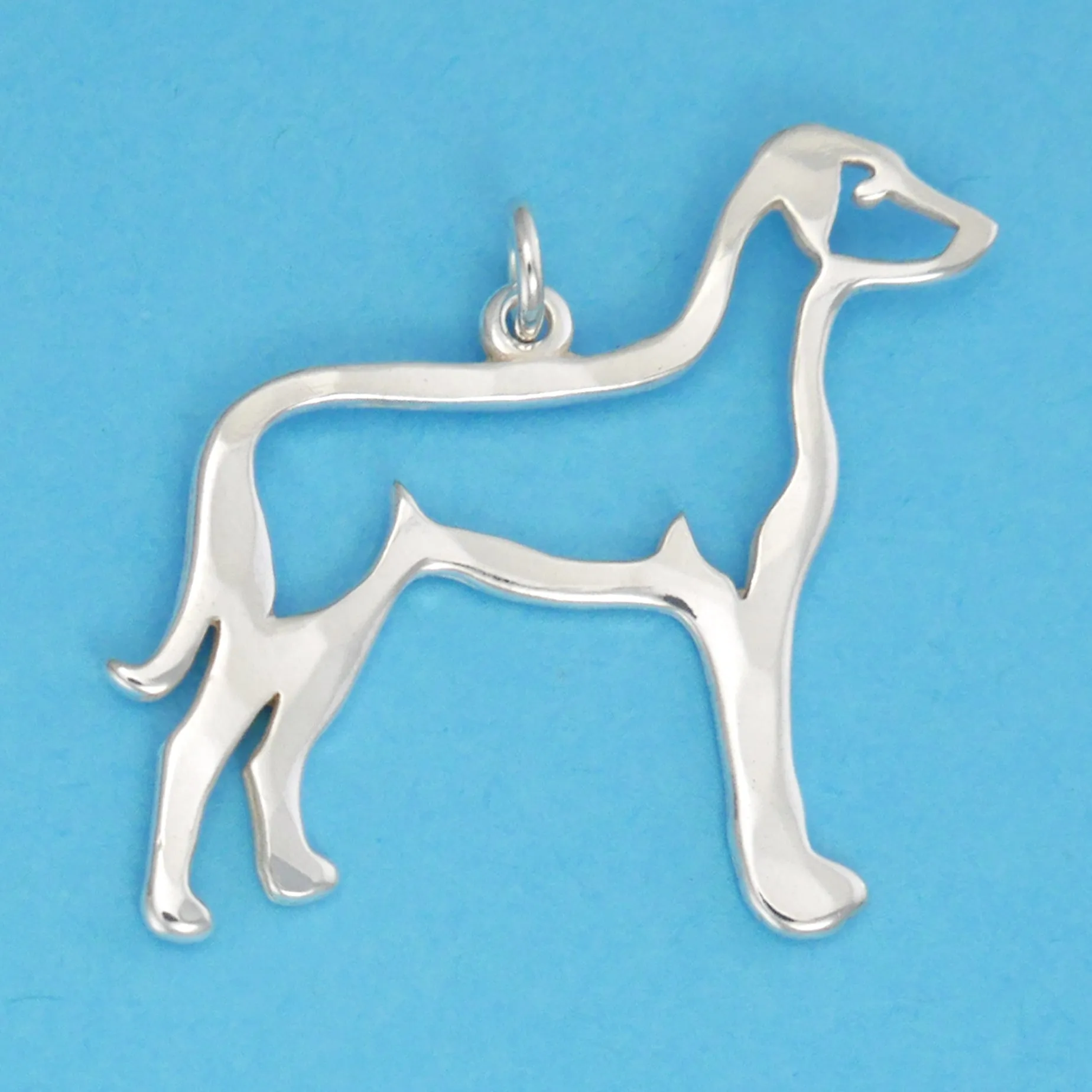 Great Dane Charm