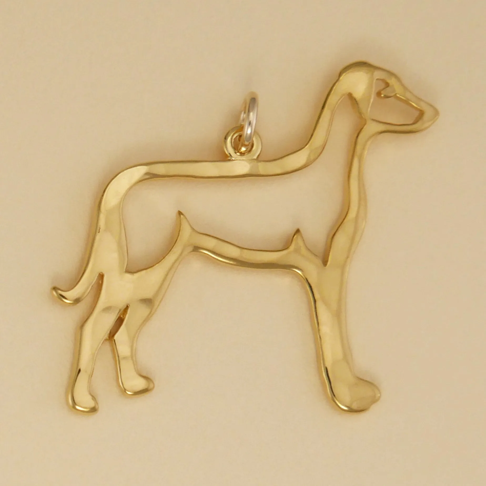 Great Dane Charm