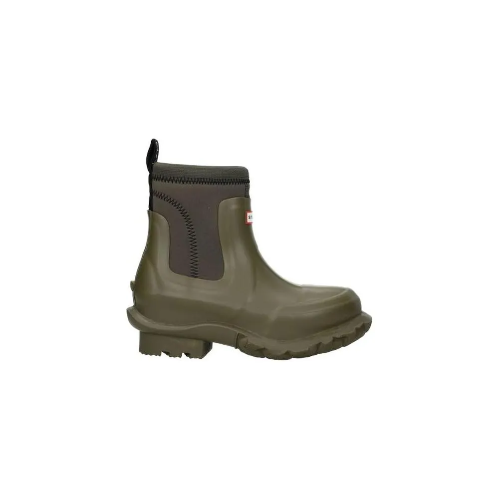 Hunter Multicolor  Boot