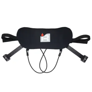 IR Reggie Backratchet Kayak Backband