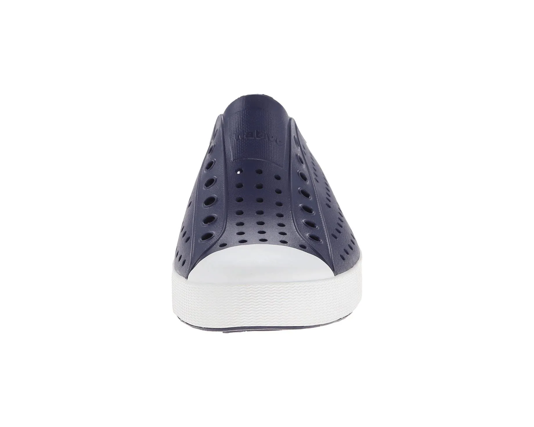 Jefferson Slip-on Sneakers Native Shoes, Regatta Blue