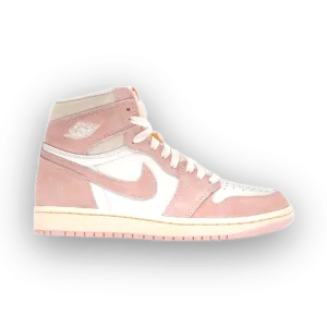 Jordan 1 Retro High OG Washed Pink - Women