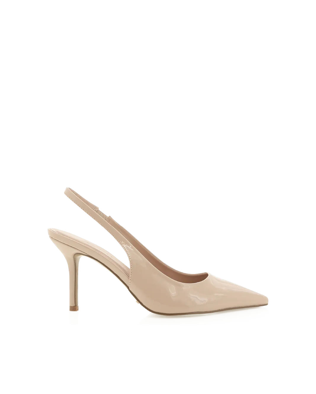 KACIA - NUDE PATENT