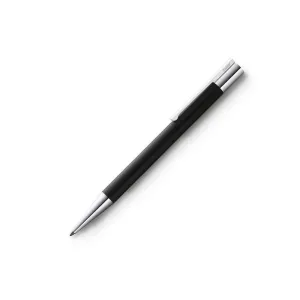 LAMY Ballpoint Pen - Scala Black