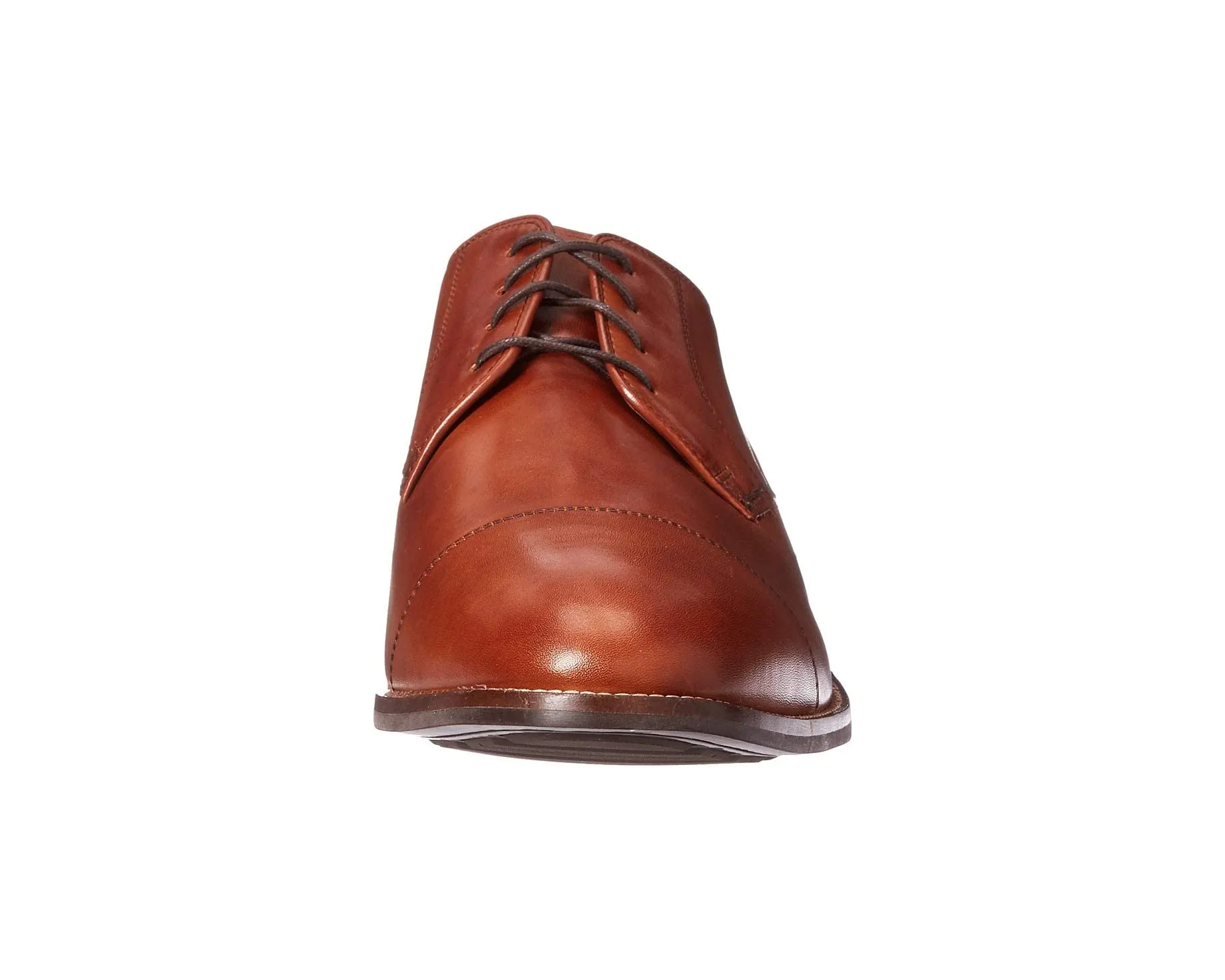 Lenox Hill Cap Ox Cole Haan Oxfords, British Tan