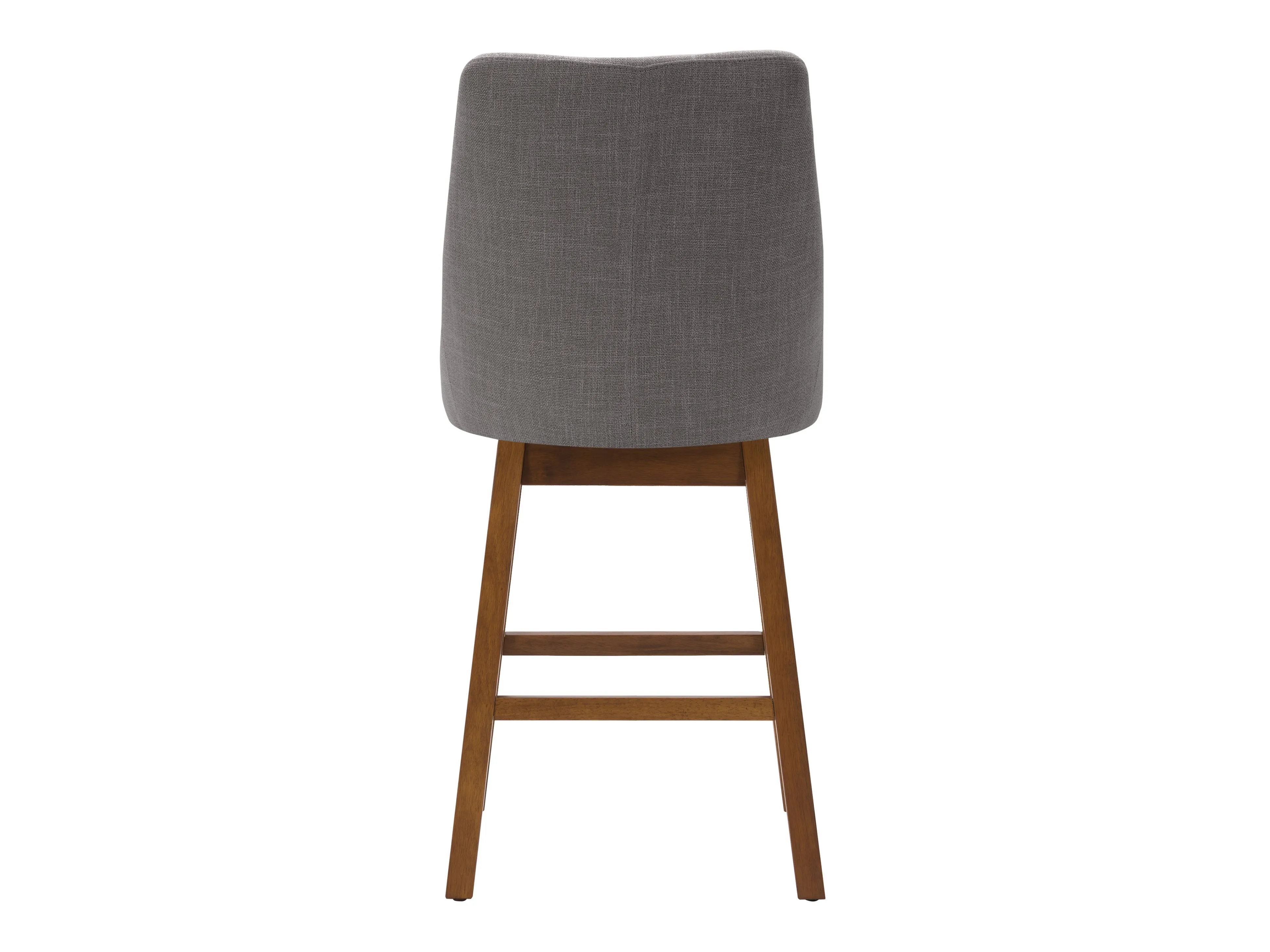 Light Grey Modern Bar Stools